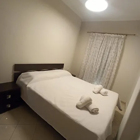 Σπίτι διακοπών Jnb Παραλία