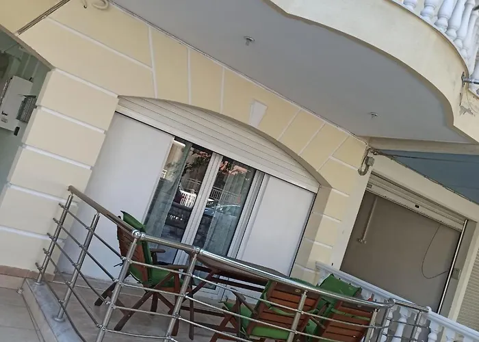 Jnb Paralía